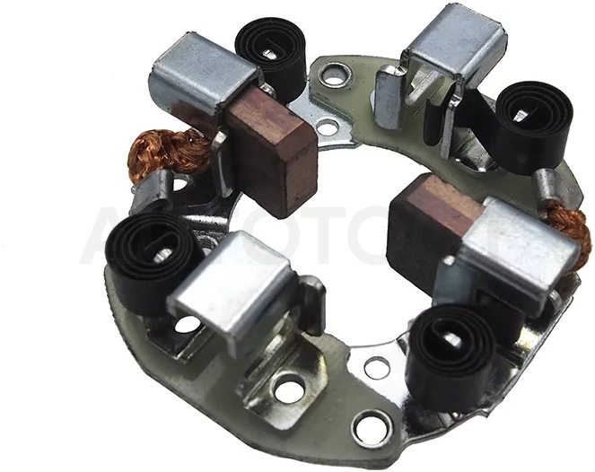 Щеточный узел Honda Accord 83-94 / Civic 83-87