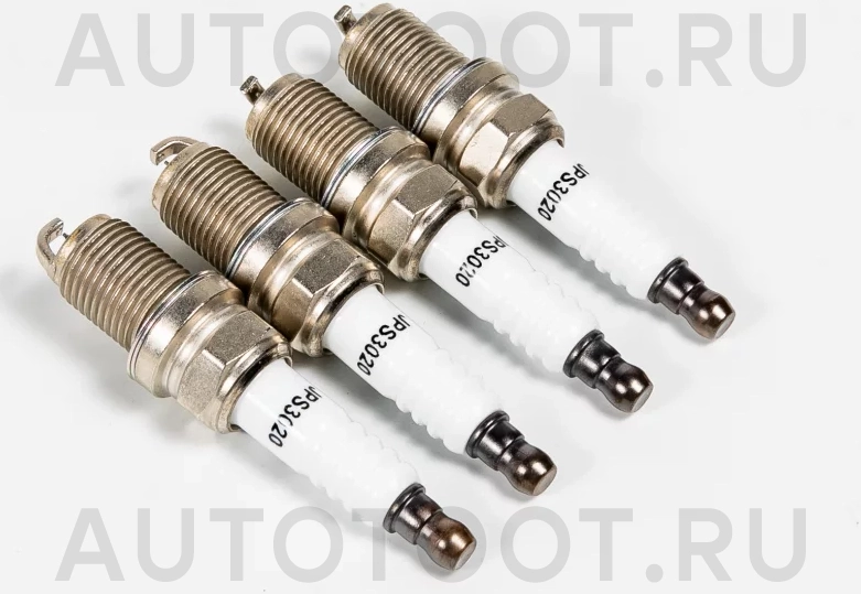 Свеча зажигания /PFR7S8EG/PK22PR8 IRIDIUM - Артикул JPS3020 - Производитель Just Drive - Фото, Отзывы, Цены