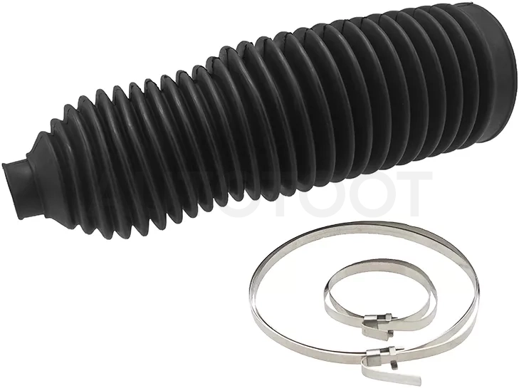 Пыльник рулевой рейки AUDI A4 94-01/A6 97-05/SKODA SUPERB 01-08/VW PASSAT 96-05 RH