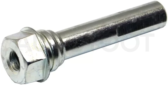 Направляющая суппорта FR NISSAN MURANO Z50/51/SKYLINE V35/36/NV200 M20X/NAVARA D40
