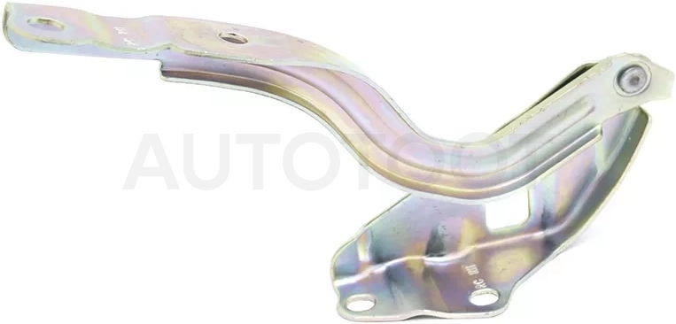 Петля капота Hyundai Solaris 10-17 / Accent 11-17 (Справа) - Артикул STHNS1015B1 - Производитель Sat - Фото, Отзывы, Цены
