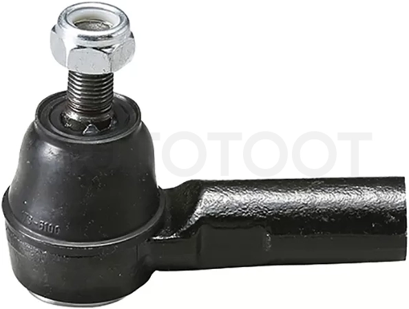 Наконечник рулевой TOYOTA LITEACE/TOWNACE 2WD 02-04 LH=RH - Артикул CE0713 - Производитель Ctr - Фото, Отзывы, Цены