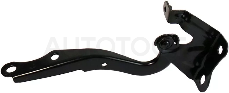 Петля капота Toyota Corolla (E150) 06-13 / Corolla Fielder (E140) 06-12 / Corolla Axio (E140) 06-12 / Corolla USA (E150) 08-13 (Слева)