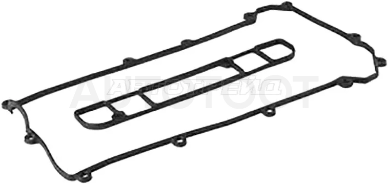 Прокладка клапанной крышки MAZDA CX-7 L3-VDT/MAZDA 3 09-13 LF5#