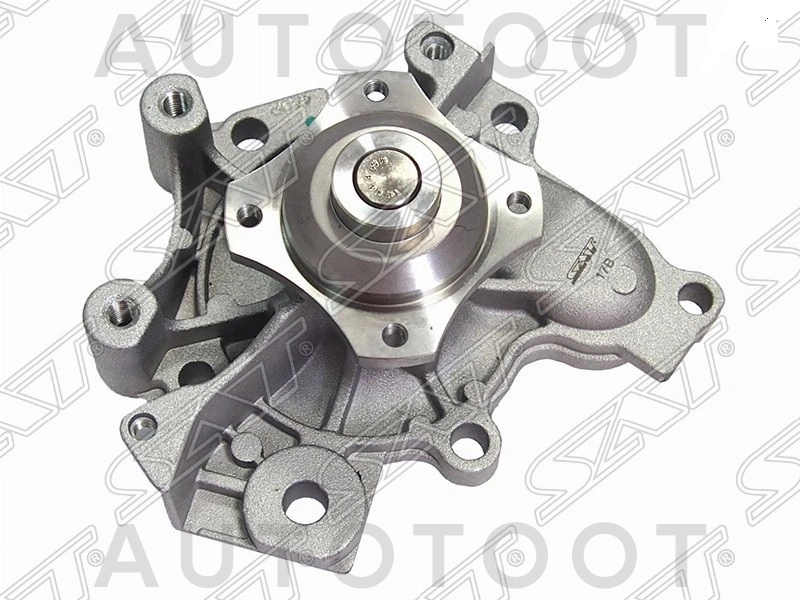 Насос водяной (помпа) -STMZ114 Sat для MAZDA 5 (PREMACY), MAZDA 626 (CAPELLA)