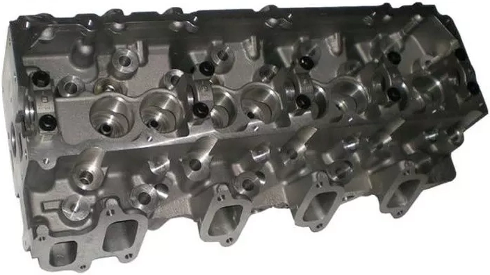 Головка блока TOYOTA PRADO/HIACE/REGIUS 1KZ-TE 99- 11101-69175