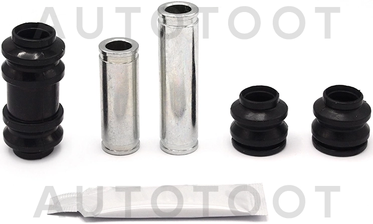 Направляющая заднего суппорта (комплект) -ST630055 Sat для TOYOTA COROLLA, TOYOTA WILL VS, TOYOTA RAV4, TOYOTA VITZ, TOYOTA YARIS, TOYOTA CELICA