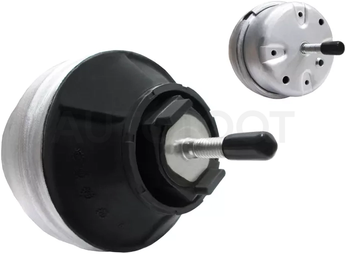 Опора двигателя Audi A4 94-01 / A6 97-05 / Volkswagen Passat 96-05 / Audi S6 99-04 (Справа)