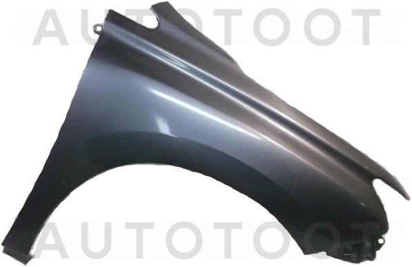 Крыло переднее правое -STLX470161 Sat для LEXUS RX350, LEXUS RX450H, LEXUS RX270