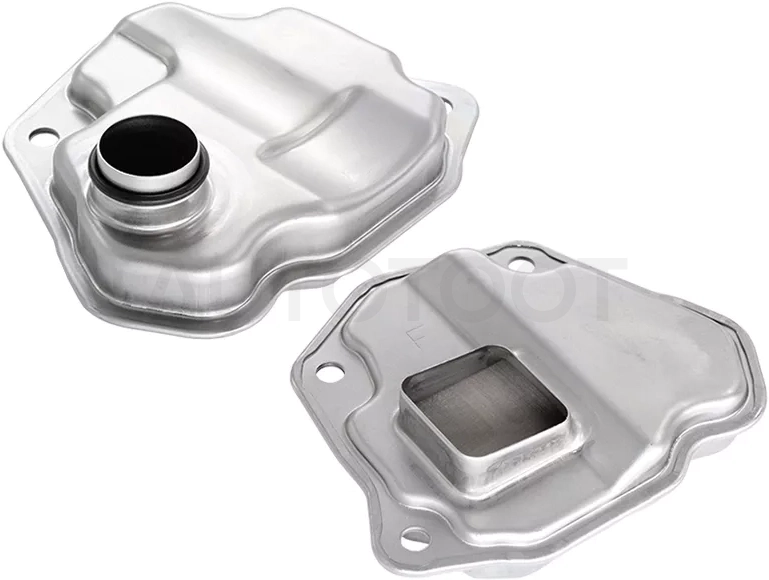 Фильтр CVT Mitsubishi ASX 10- / Lancer 07-15 - Артикул 2824A007 - Производитель Mitsubishi - Фото, Отзывы, Цены