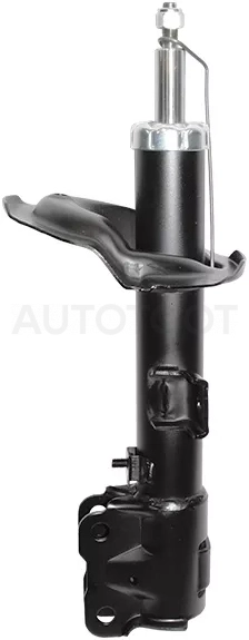 Стойка передняя Mitsubishi ASX 10- / L200 07-16