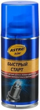Быстрый старт Астрохим аэрозоль 210 мл