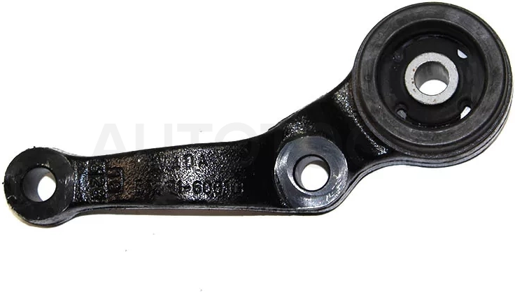 Сайлентблок редуктора Toyota Land Cruiser (J100) 98-07 / Lexus LX 98-07 - Артикул STP5238060030 - Производитель Sat Premium - Фото, Отзывы, Цены