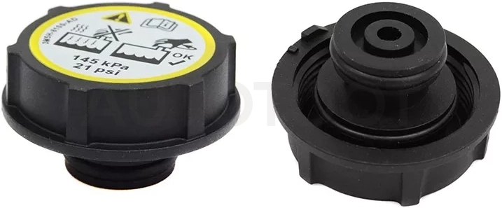 Крышка расширительного бачка FORD FOCUS 04-/MONDEO 07-/MAZDA 3 03-09/VOLVO S40 04-12/ S60 11-15