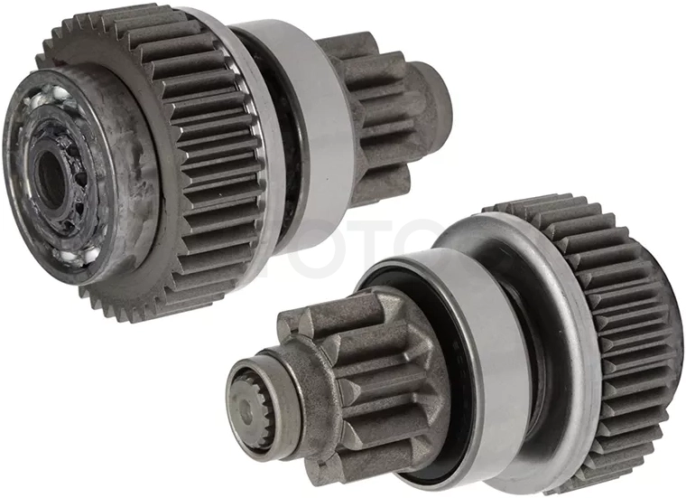 Бендикс Toyota Land Cruiser (J100,J200,J80) 84-21 / Land Cruiser Prado (J120,J150) 02-17 / Chrysler New Yorker 88-93 / Lexus LX 95-97 / Toyota 4Runner 02-24 / FJ Cruiser 05-18 / Hilux Surf 05-09 / Tacoma 04-15