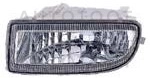 Фара противотуманная левая -ST2122018L Sat для TOYOTA LAND CRUISER