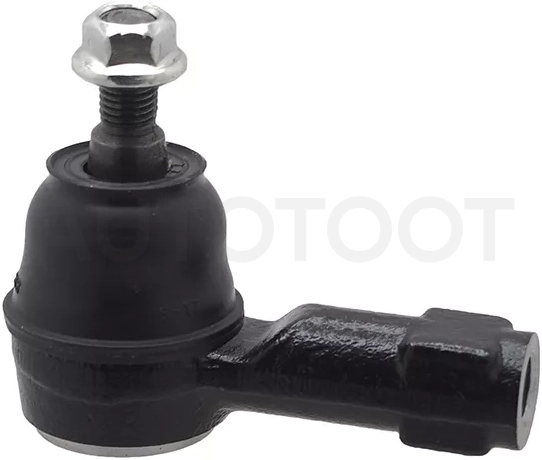 Наконечник рулевой MITSUBISHI COLT Z30 04-12 LH=RH - Артикул CE1029 - Производитель Ctr - Фото, Отзывы, Цены