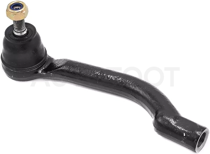 Наконечник рулевой NISSAN QASHQAI/X-TRAIL 07-/RENAULT KOLEOS 08- LH - Артикул SEJN2 - Производитель Doohap - Фото, Отзывы, Цены