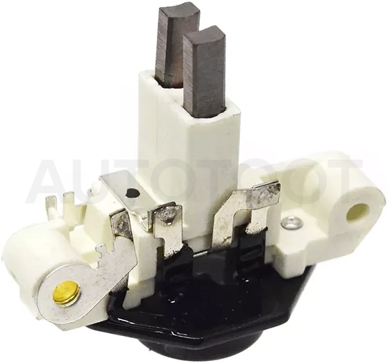 Реле-регулятор напряжения генератора AUDI/BMW/FORD/OPEL/VW PASSAT/GOLF/POLO 14.5V 91-99