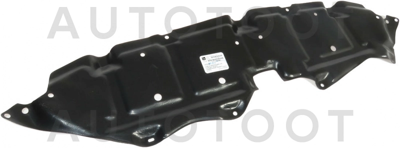 Защита двигателя (под бампер) -ST1500012 Sat для TOYOTA COROLLA, TOYOTA ALLEX, TOYOTA RUNX, TOYOTA COROLLA SPACIO, TOYOTA COROLLA FIELDER