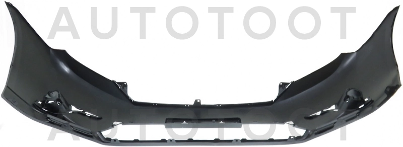 Бампер передний -STTYG30000 Sat для TOYOTA HIGHLANDER