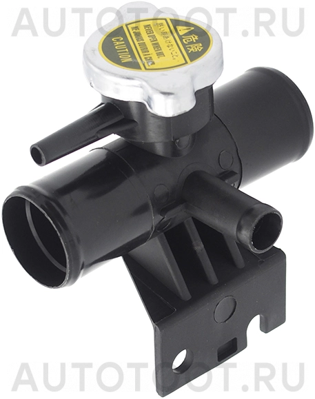 Горловина заливная CVT -QF35A00010 Quattro Freni для MITSUBISHI LANCER, MITSUBISHI ASX, MITSUBISHI OUTLANDER