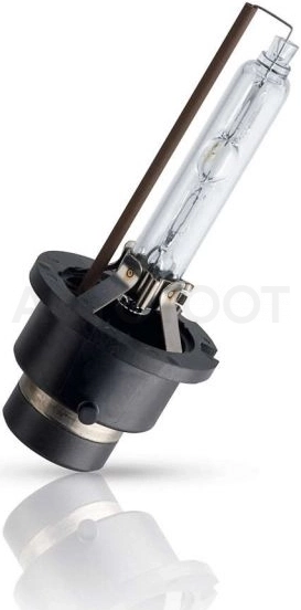 Лампа автомобильная PHILIPS D2S Xenon Vision 35W P32d-2 4600K 85V - Артикул 85122VIC1 - Производитель Philips - Фото, Отзывы, Цены