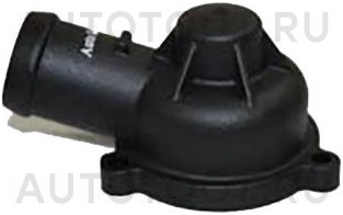 Фланец термостата №2 -ST03C121121D Sat для VOLKSWAGEN JETTA, VOLKSWAGEN POLO, SKODA RAPID