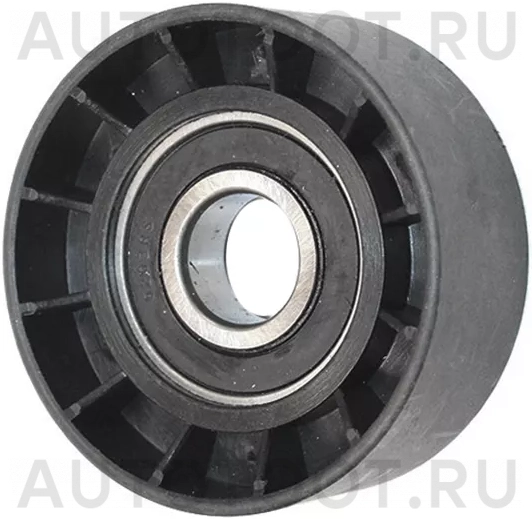 Ролик приводного ремня обводной AUDI A4/A6/Q7 3,0D - Артикул ST059903341G - Производитель Sat - Фото, Отзывы, Цены