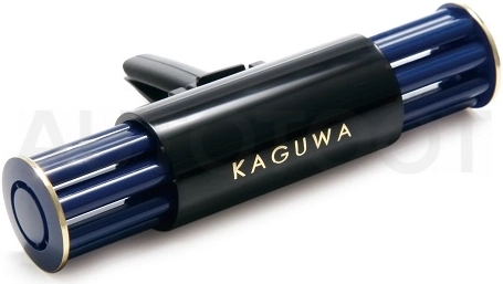 Ароматизатор на дефлектор GIGA KAGUWA WHITY MUSK - Артикул Q54 - Производитель EIKOSHA - Фото, Отзывы, Цены