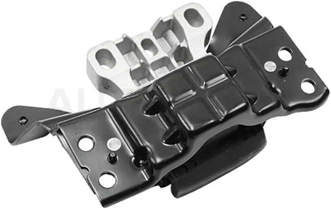 Опора двигателя Audi A3 12-19 / Skoda Octavia 12-20 / Volkswagen Golf 12-19 / Passat 80- / Tiguan 16-21 / Audi Q2 16- / S3 13-16 / TT 14-19 / TTS 14-17 / SEAT Ateca 16- / Leon 12-15 / Skoda Superb 15-19 / Volkswagen Golf Sportsvan 14- (Слева)