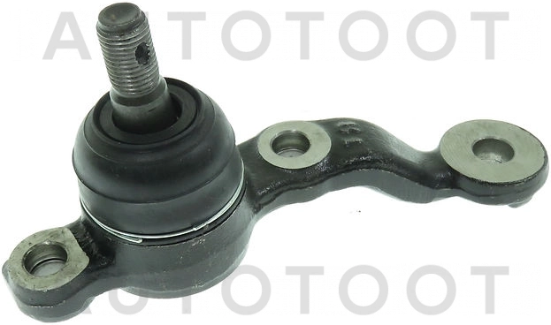 Шаровая опора нижняя левая -JSB0047L Just Drive для TOYOTA MARK 2, LEXUS IS200, TOYOTA ALTEZZA, TOYOTA CHASER, TOYOTA CRESTA, TOYOTA BREVIS