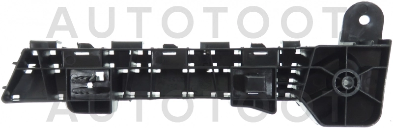 Крепление переднего бампера правое -  для HONDA CR-V