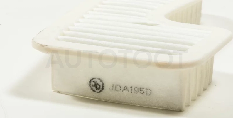 Фильтр воздушный Denso Type - Артикул JDA195D - Производитель Just Drive - Фото, Отзывы, Цены