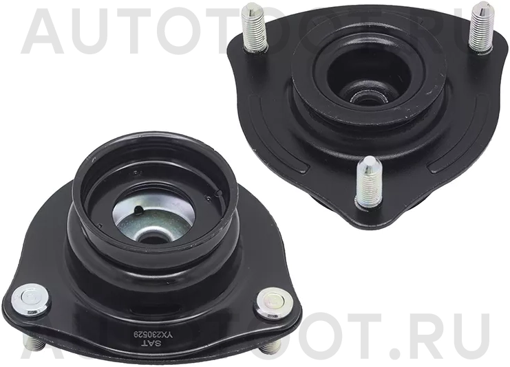 Опора переднего амортизатора левая=правая -JDO13206F Just Drive для HONDA CIVIC