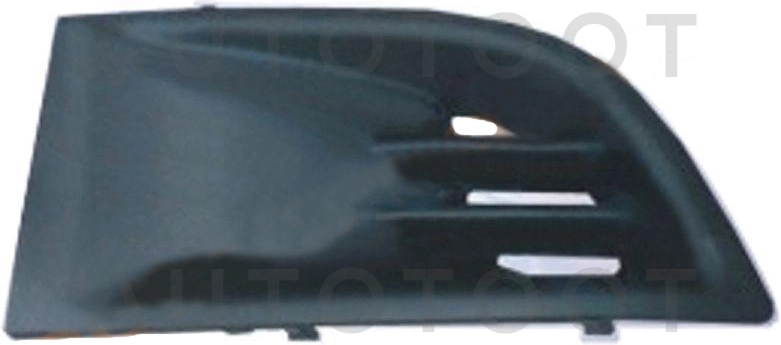 Заглушка в передний бампер левая -  для NISSAN BLUEBIRD SYLPHY