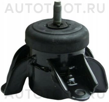Подушка двигателя правая АКПП / МКПП -ME11039H Jikiu для KIA RIO, HYUNDAI SOLARIS