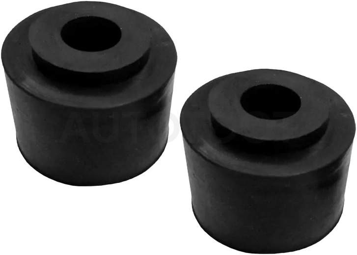 Тяга стабилизатора FR HYUNDAI ACCENT 95-99 - Артикул ST360010 - Производитель Sat - Фото, Отзывы, Цены