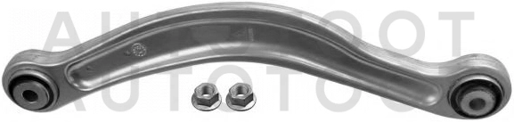 Рычаг задний поперечный верхний левый -STA2043501506 Sat для MERCEDES C-CLASS, MERCEDES E-CLASS