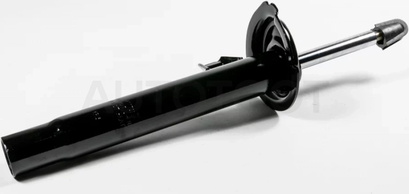 Стойка газомасляная передняя правая 334614 - Артикул JAS0732 - Производитель Just Drive - Фото, Отзывы, Цены