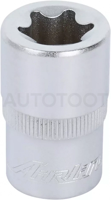 Головка торцевая 1/2" TORX E18 - Артикул ATBS11 - Производитель Airline - Фото, Отзывы, Цены