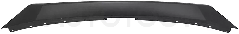 Молдинг капота Mazda CX-5 16-21 - Артикул STMZX6093P0 - Производитель Sat - Фото, Отзывы, Цены