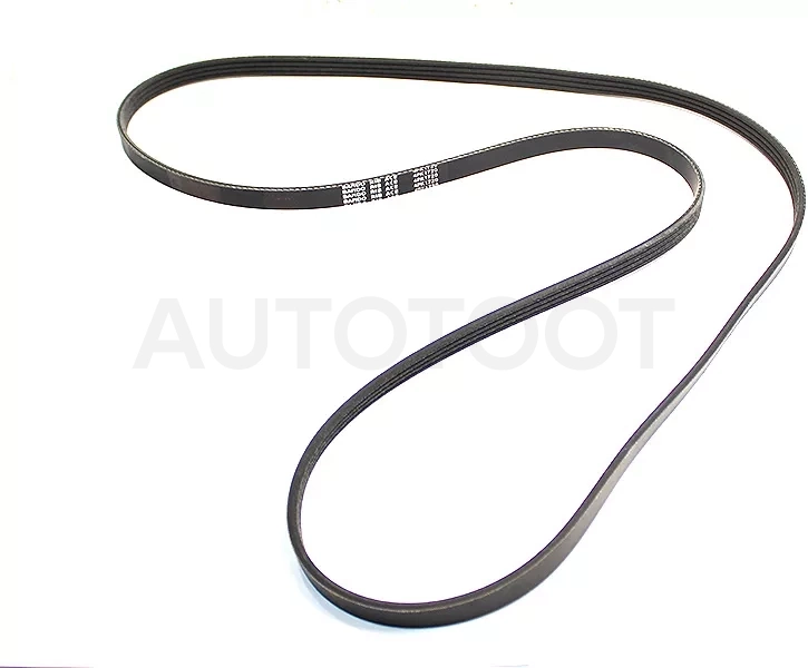 Ремень поликлиновой TOYOTA 1HD-FTE - Артикул 4PK1720 - Производитель Bando - Фото, Отзывы, Цены