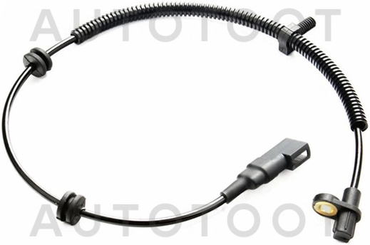 Датчик АБС задний левый -ST1088606 Sat для FORD FOCUS