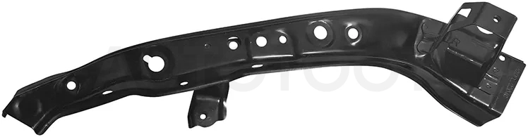 Рамка кузова (часть) Toyota RAV4 (XA40) 12-19 (Справа/ Сверху) - Артикул STTYY40091 - Производитель Sat - Фото, Отзывы, Цены