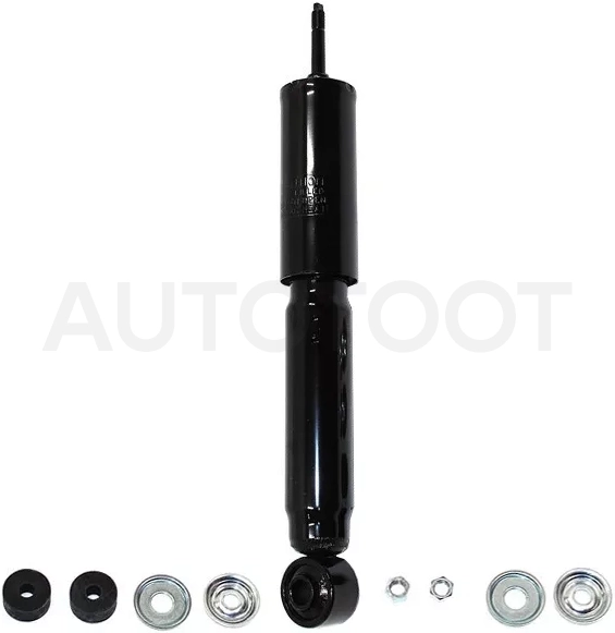 Амортизатор Mitsubishi L200 96-06 / Toyota Hilux Pick Up 88-04 (Спереди/ Справа=Слева)