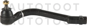 Наконечник рулевой тяги левый -ST568202S000 Sat для KIA SPORTAGE, HYUNDAI IX35, HYUNDAI TUCSON, HYUNDAI i40, HYUNDAI SONATA
