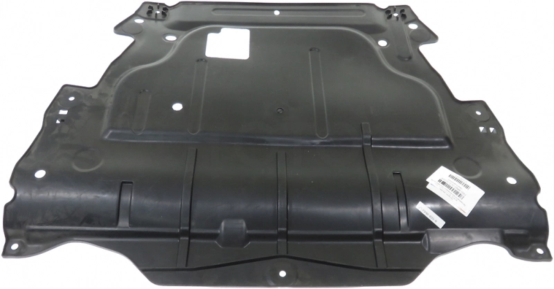 Защита двигателя -STFD300250 Sat для FORD MONDEO