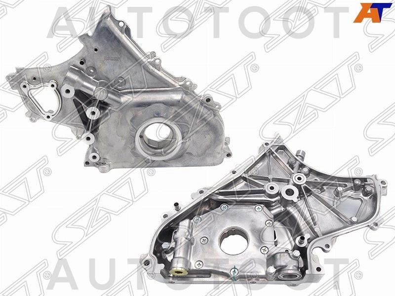 Насос масляный YD25DDTI -77BO022 MasterKit для NISSAN NAVARA, NISSAN PATHFINDER, NISSAN MURANO