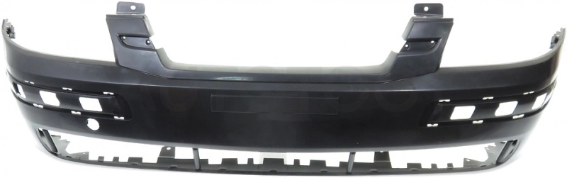 Бампер передний -HN04043BAN Tyg для HYUNDAI GETZ
